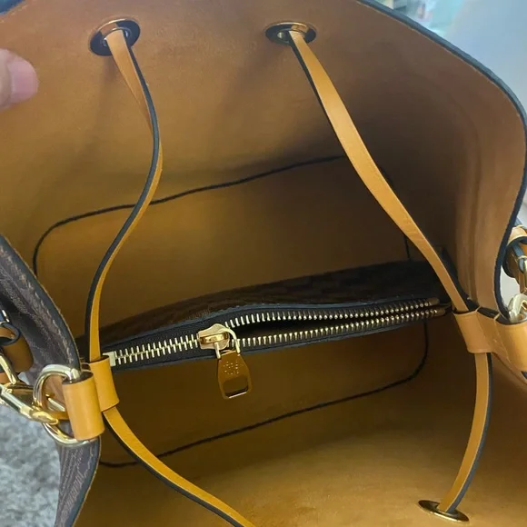 💛SOLD 💛LV NÈO NÈO MM DAMIER💛 - Picture 7 of 15